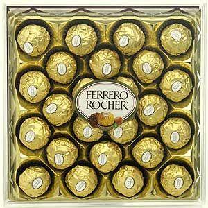 Ferrero rocher 300g
